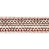 Schumacher Rust Fez Trim