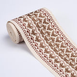 Schumacher Rust Fez Trim