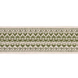 Schumacher Moss Fez Trim
