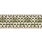Schumacher Moss Fez Trim