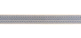 Schumacher Indigo Fez Trim