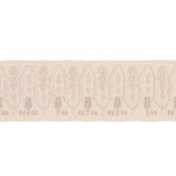 Schumacher Ivory Sylvie Tape