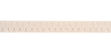Schumacher Ivory Sylvie Tape