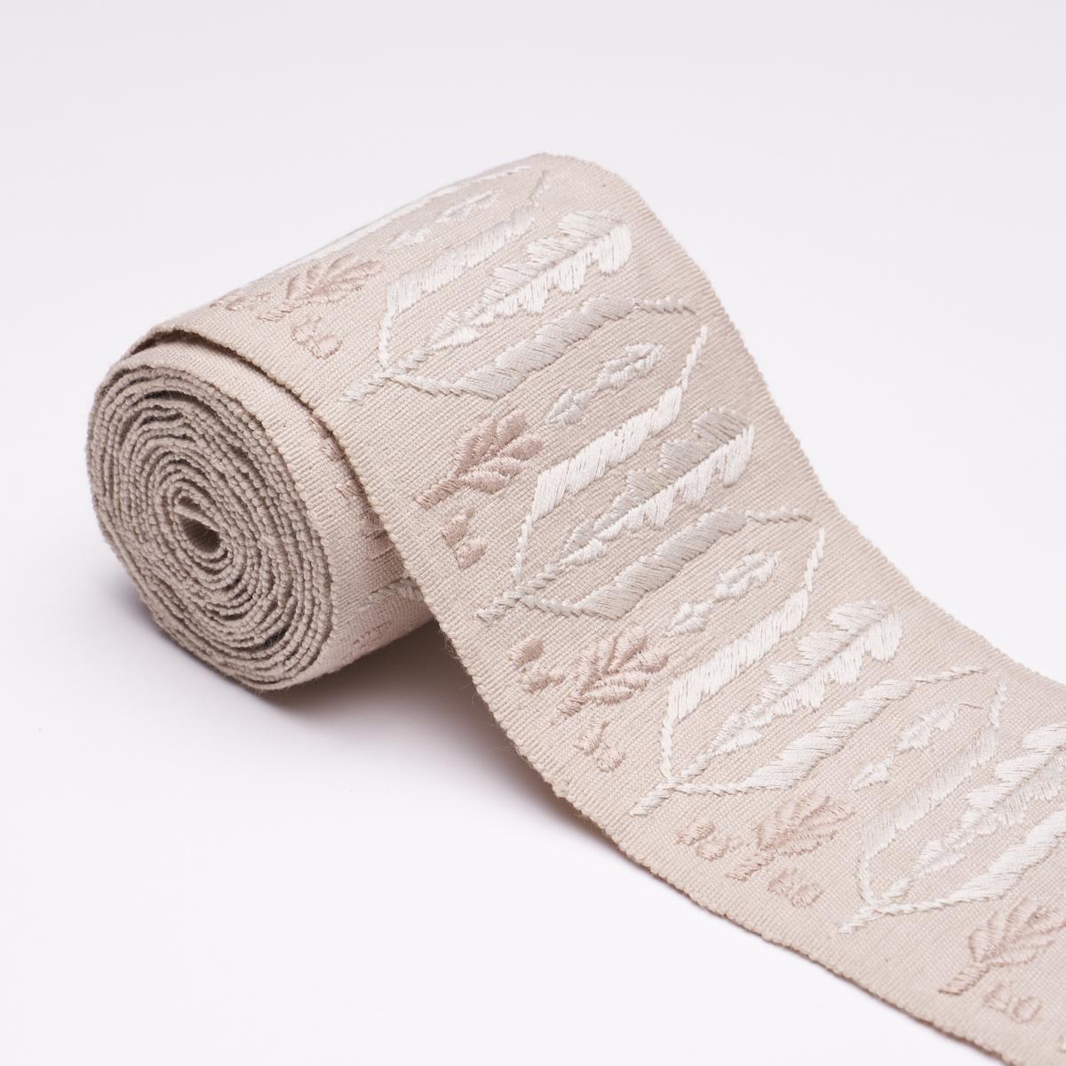 Schumacher Dove Sylvie Tape
