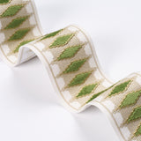 Schumacher Moss Mireille Velvet Tape