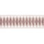 Schumacher Rose Quartz Mireille Velvet Tape
