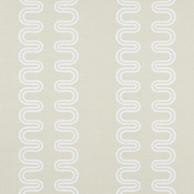 Armani Stromboli Crimson Wallpaper