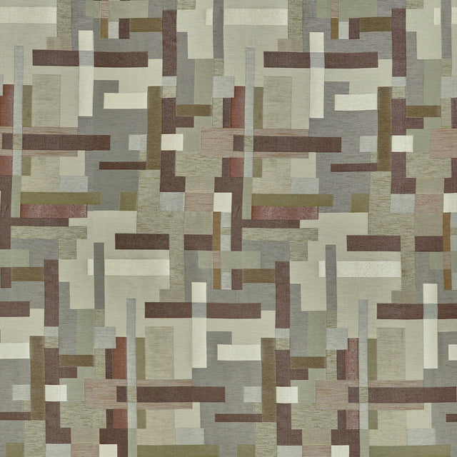 Coraggio Pavia Place Canyon Fabric