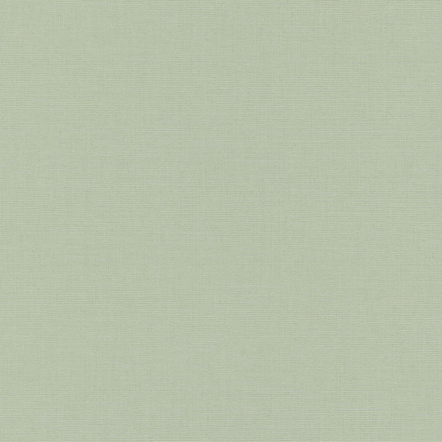 Veer Decor Linea Textile Green Wallpaper