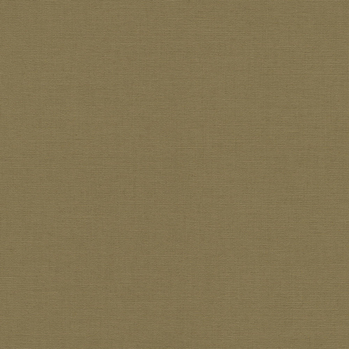 Veer Decor Linea Textile Olive Wallpaper