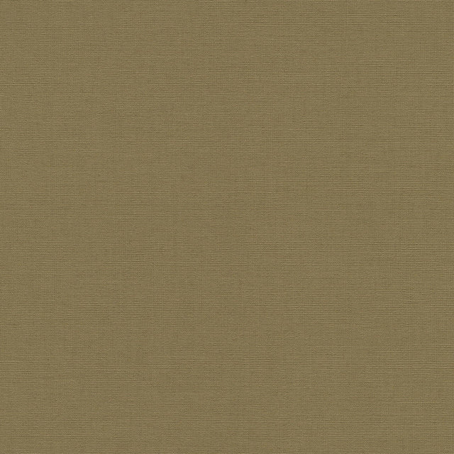 Veer Decor Linea Textile Olive Wallpaper
