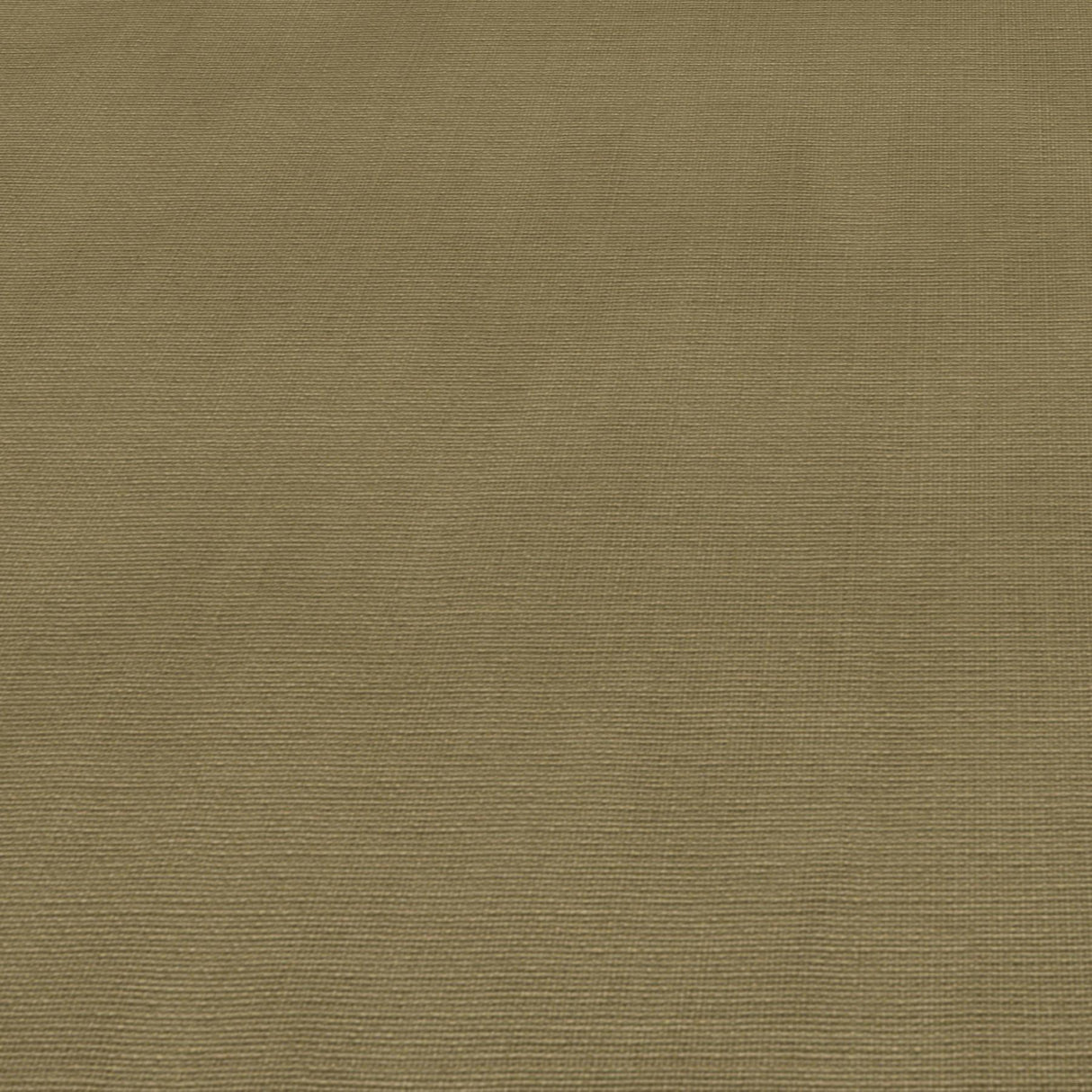 Veer Decor Linea Textile Olive Wallpaper