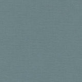 Veer Decor Linea Textile Blue Wallpaper
