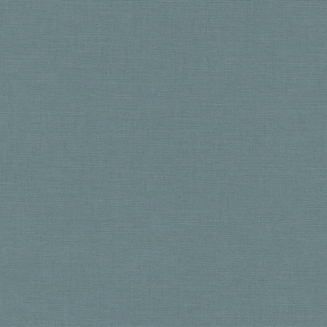 Veer Decor Linea Textile Blue Wallpaper