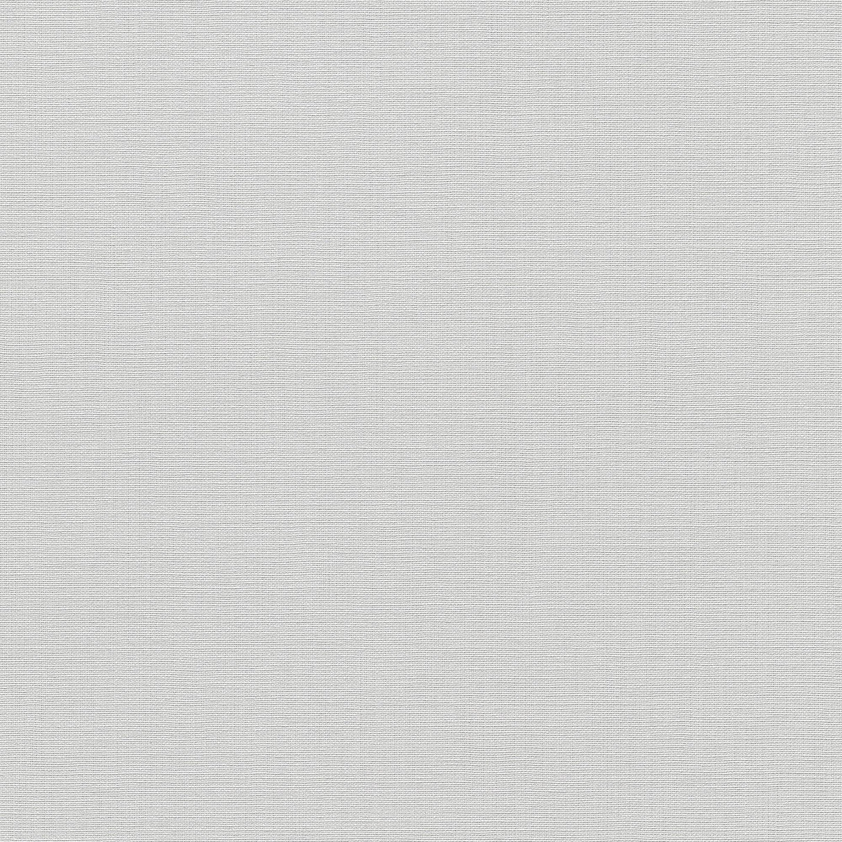 Veer Decor Linea Textile White Wallpaper