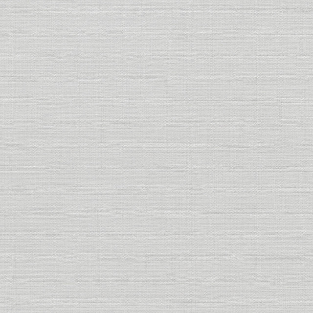 Veer Decor Linea Textile White Wallpaper