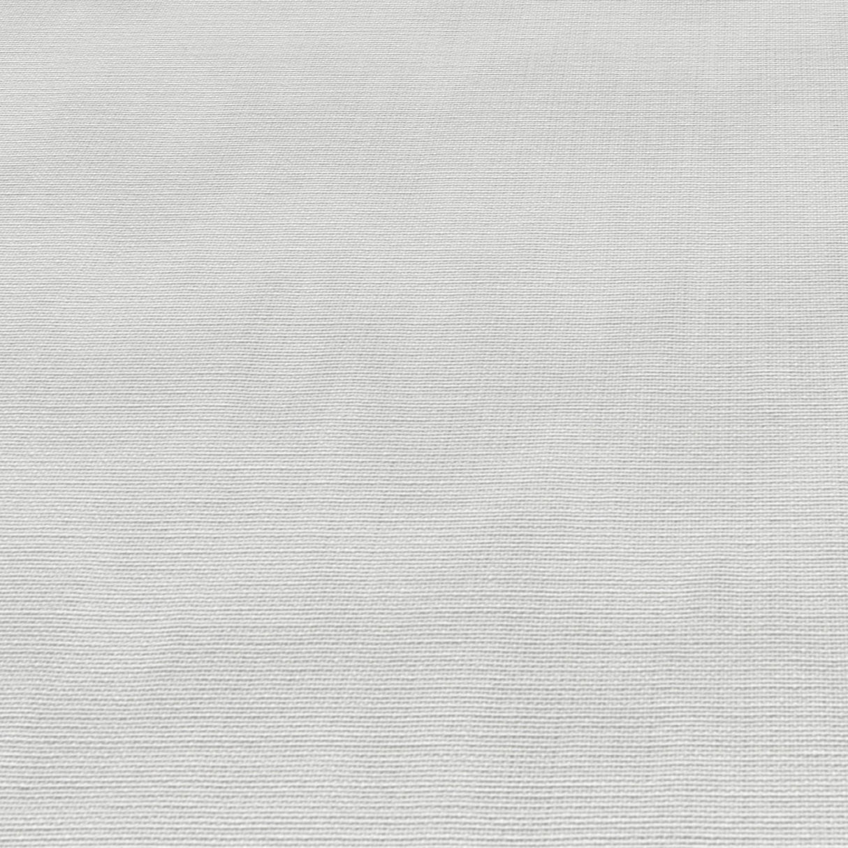 Veer Decor Linea Textile White Wallpaper