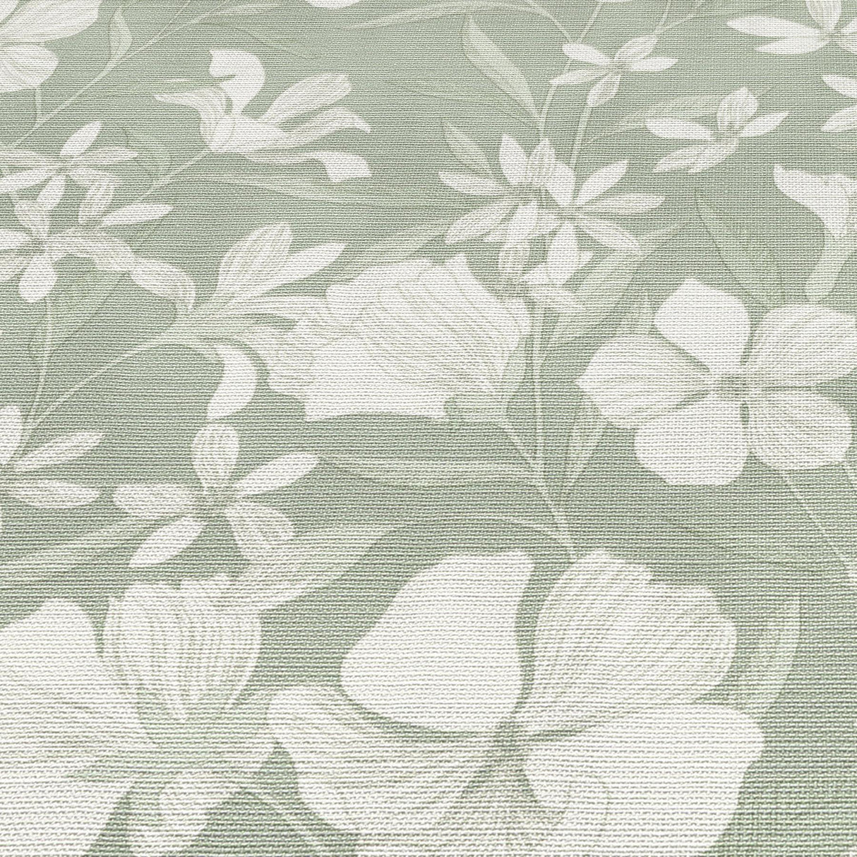 Veer Decor Floral Breeze Green Wallpaper