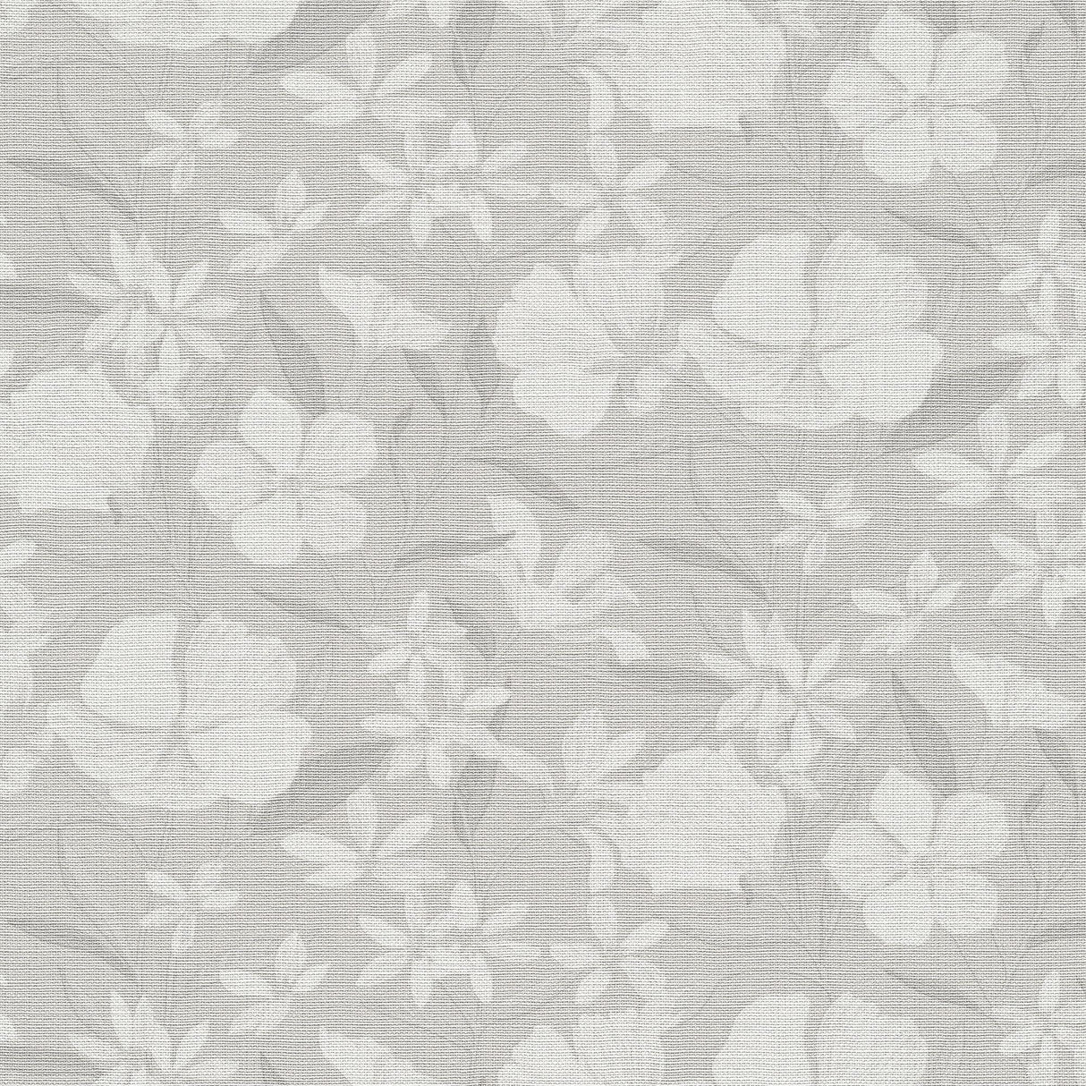 Veer Decor Floral Breeze Grey Wallpaper
