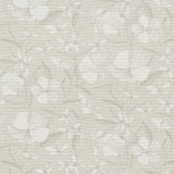 Veer Decor Floral Breeze Beige Wallpaper