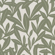 Veer Decor Shadowleaf Green Wallpaper