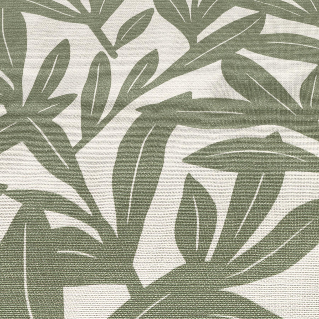 Veer Decor Shadowleaf Green Wallpaper