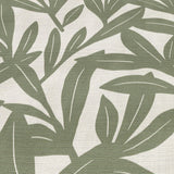 Veer Decor Shadowleaf Green Wallpaper