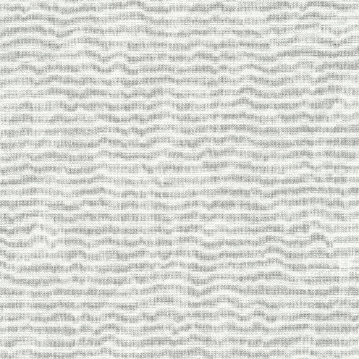 Veer Decor Shadowleaf Grey Wallpaper