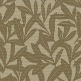 Veer Decor Shadowleaf Sage Wallpaper