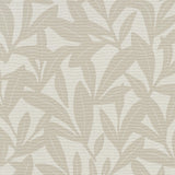 Veer Decor Shadowleaf Beige Wallpaper