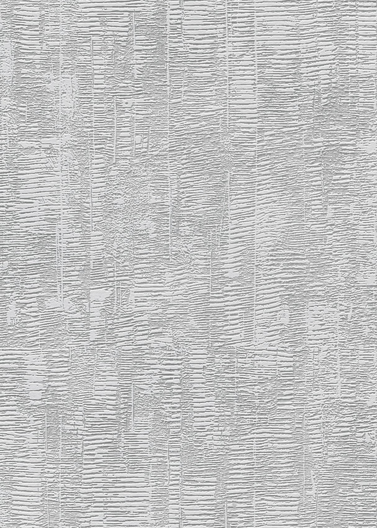 Veer Decor Sculpted Bark Crosshatch Anthracite Wallpaper