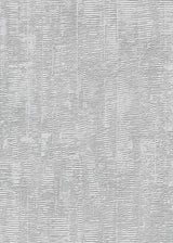 Veer Decor Sculpted Bark Crosshatch Anthracite Wallpaper