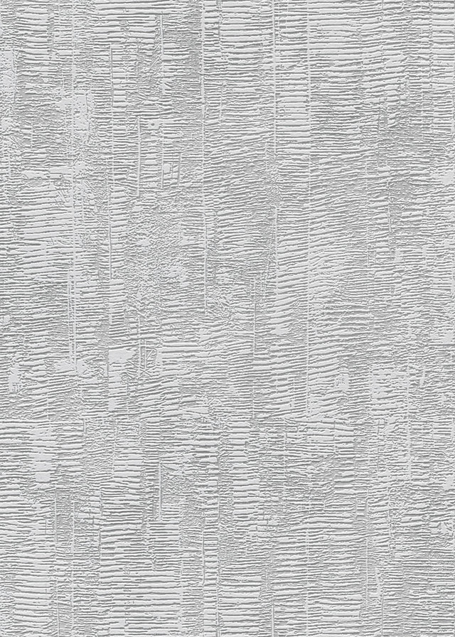 Veer Decor Sculpted Bark Crosshatch Anthracite Wallpaper