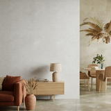 Veer Decor Sculpted Bark Crosshatch Anthracite Wallpaper