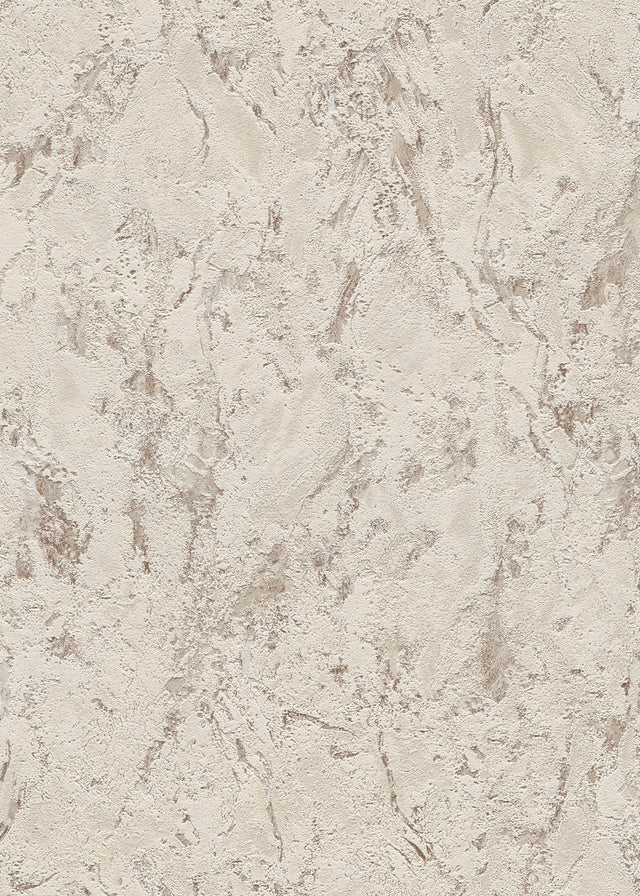 Veer Decor Venetian Stucco Beige Wallpaper