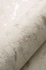 Veer Decor Venetian Stucco Beige Wallpaper