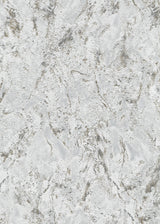 Veer Decor Venetian Stucco Grey Wallpaper