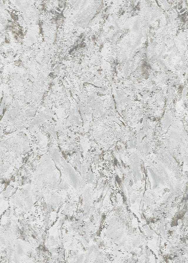 Veer Decor Venetian Stucco Grey Wallpaper