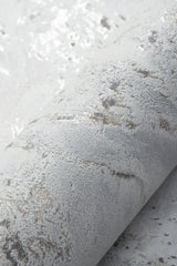 Veer Decor Venetian Stucco Grey Wallpaper