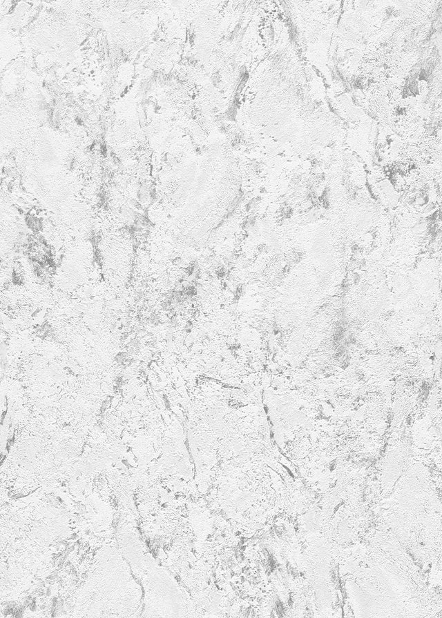 Veer Decor Venetian Stucco Light Grey Wallpaper