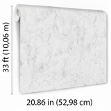 Veer Decor Venetian Stucco Light Grey Wallpaper