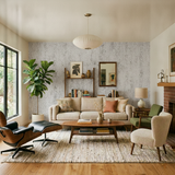 Veer Decor Venetian Stucco Dark Grey Wallpaper