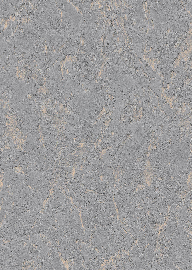 Veer Decor Venetian Stucco Anthracite Wallpaper