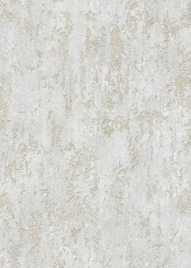 Veer Decor Weathered Fresco Beige Wallpaper