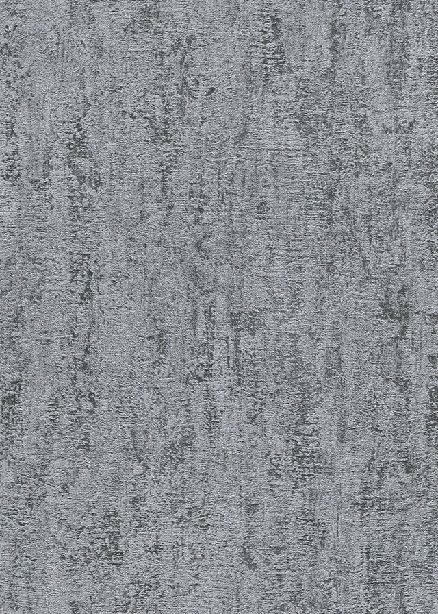 Veer Decor Stardust Plaster Grey Wallpaper