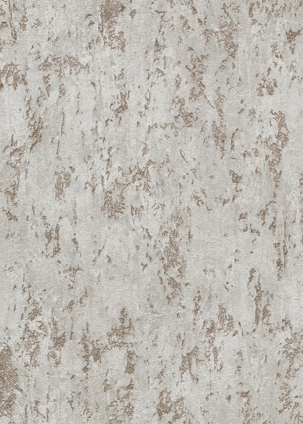 Veer Decor Weathered Fresco Brown Wallpaper