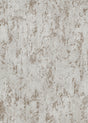 Veer Decor Weathered Fresco Brown Wallpaper