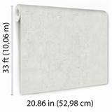 Veer Decor Weathered Fresco Cream Wallpaper