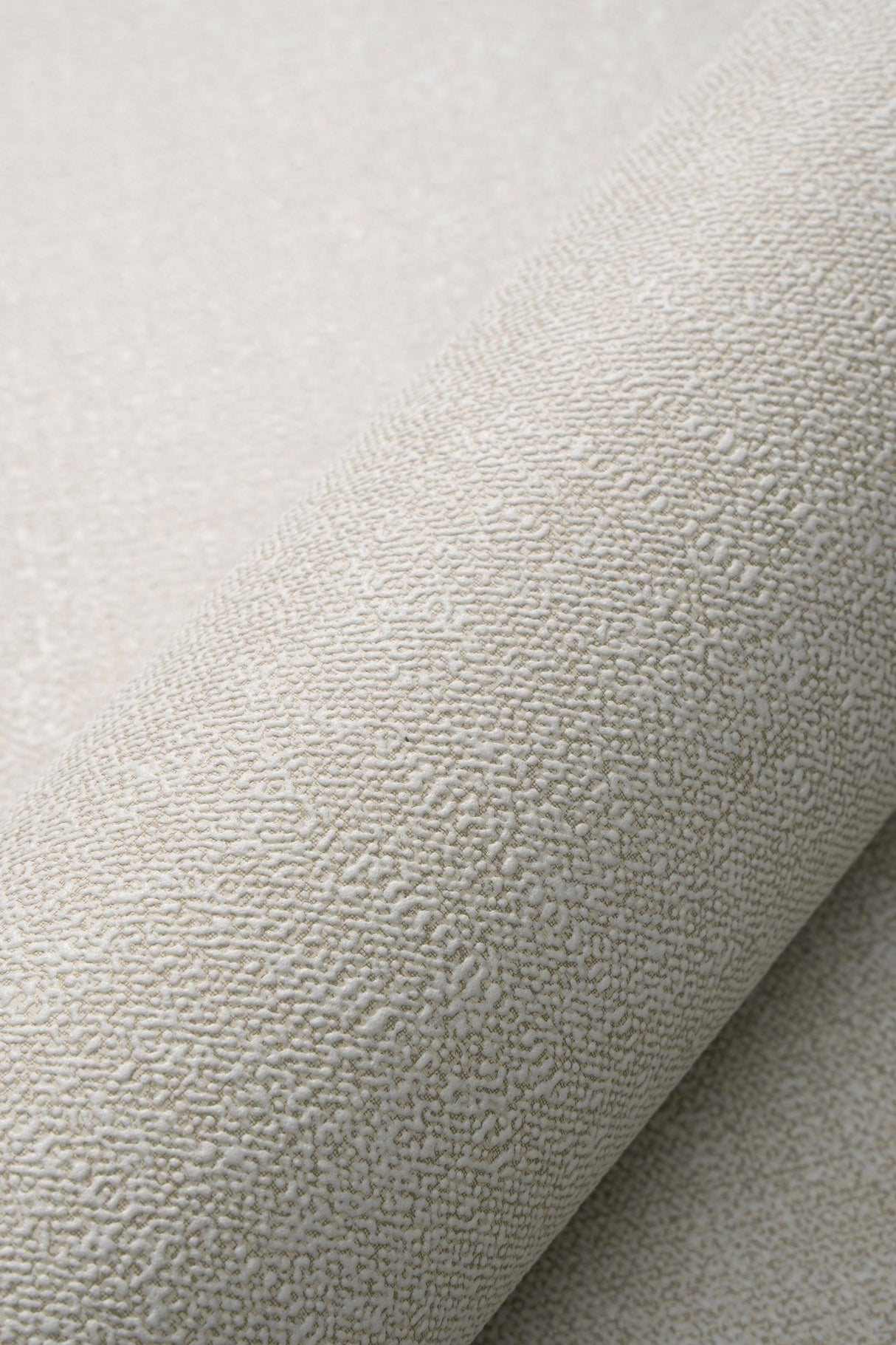 Veer Decor Micro Strata Beige Wallpaper