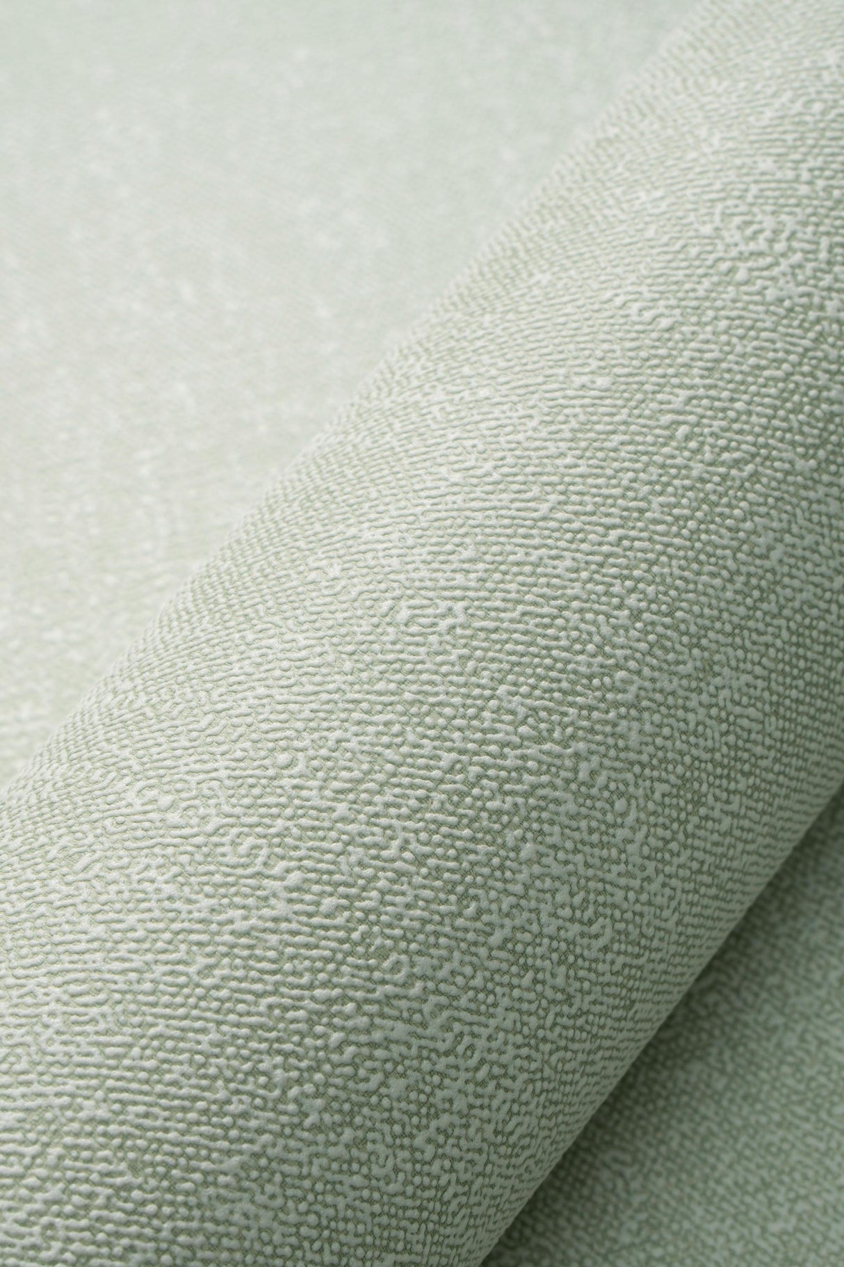 Veer Decor Micro Strata Green Wallpaper